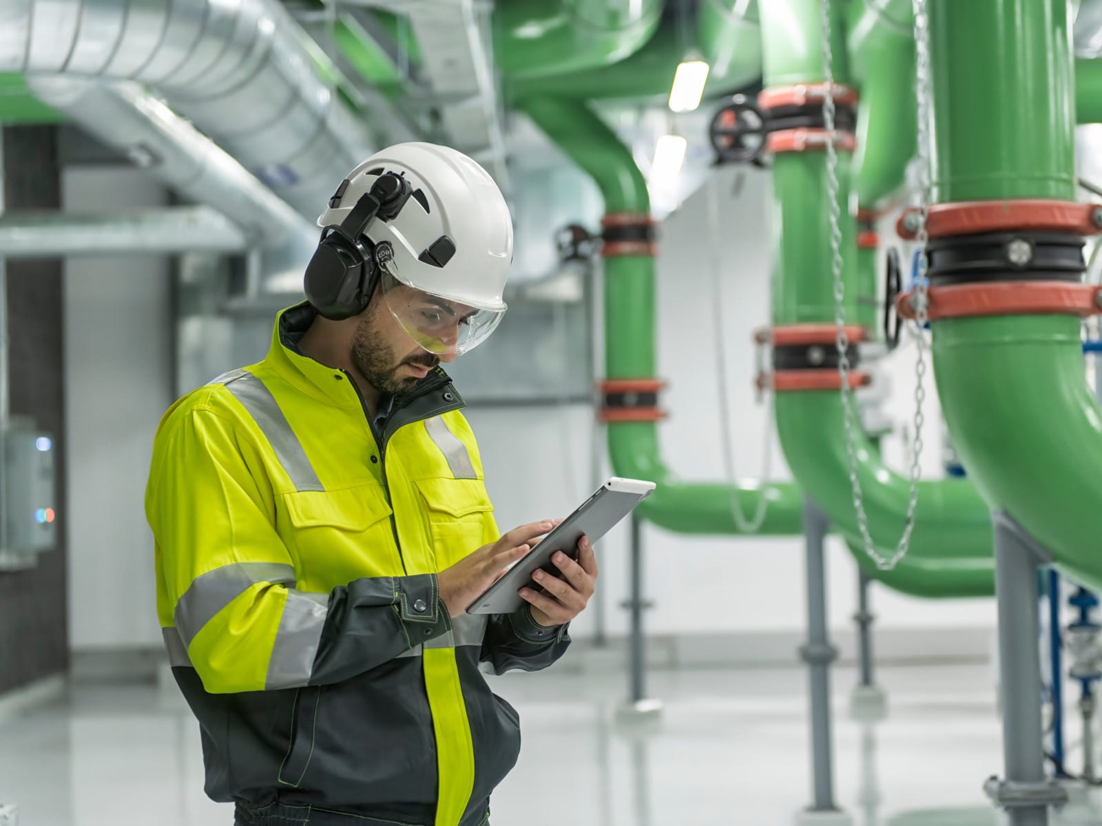 Engineer asesssing system