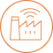 Factory icon