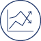Chart icon