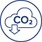 Carbon dioxide reduction