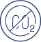 Decarbonise icon